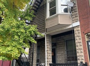 109 S 11th St, Reading, PA 19602