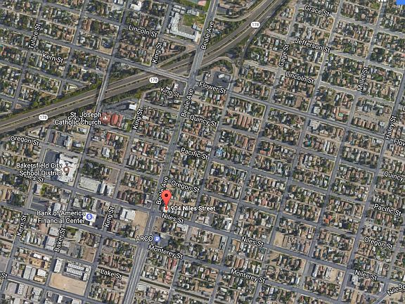 5th image of 904 Niles St