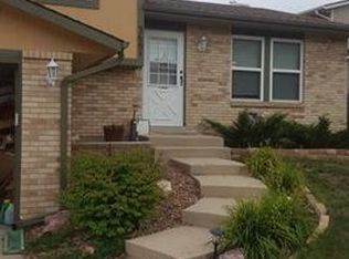 3661 Summer Breeze Dr, Colorado Springs, CO 80918