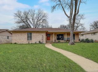 5023 Blanchard Dr, Dallas, TX 75227