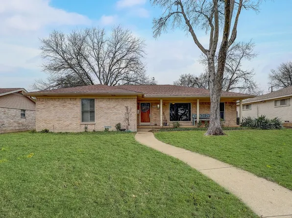 5023 Blanchard Dr, Dallas, TX 75227