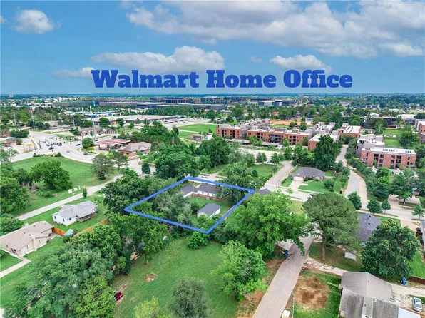 903-905 E Central Ave #9/10, Bentonville, AR 72712