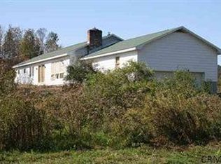 645 Bush St, Cobleskill, NY 12043