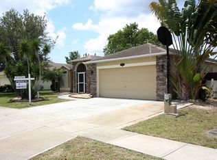 1103 Egret Lake Way, Melbourne, FL 32940