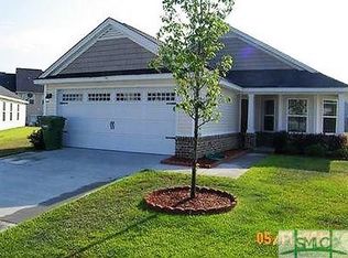 198 Fox Glen Ct, Port Wentworth, GA 31407