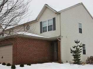2633 Penns Ridge Blvd, Easton, PA 18040