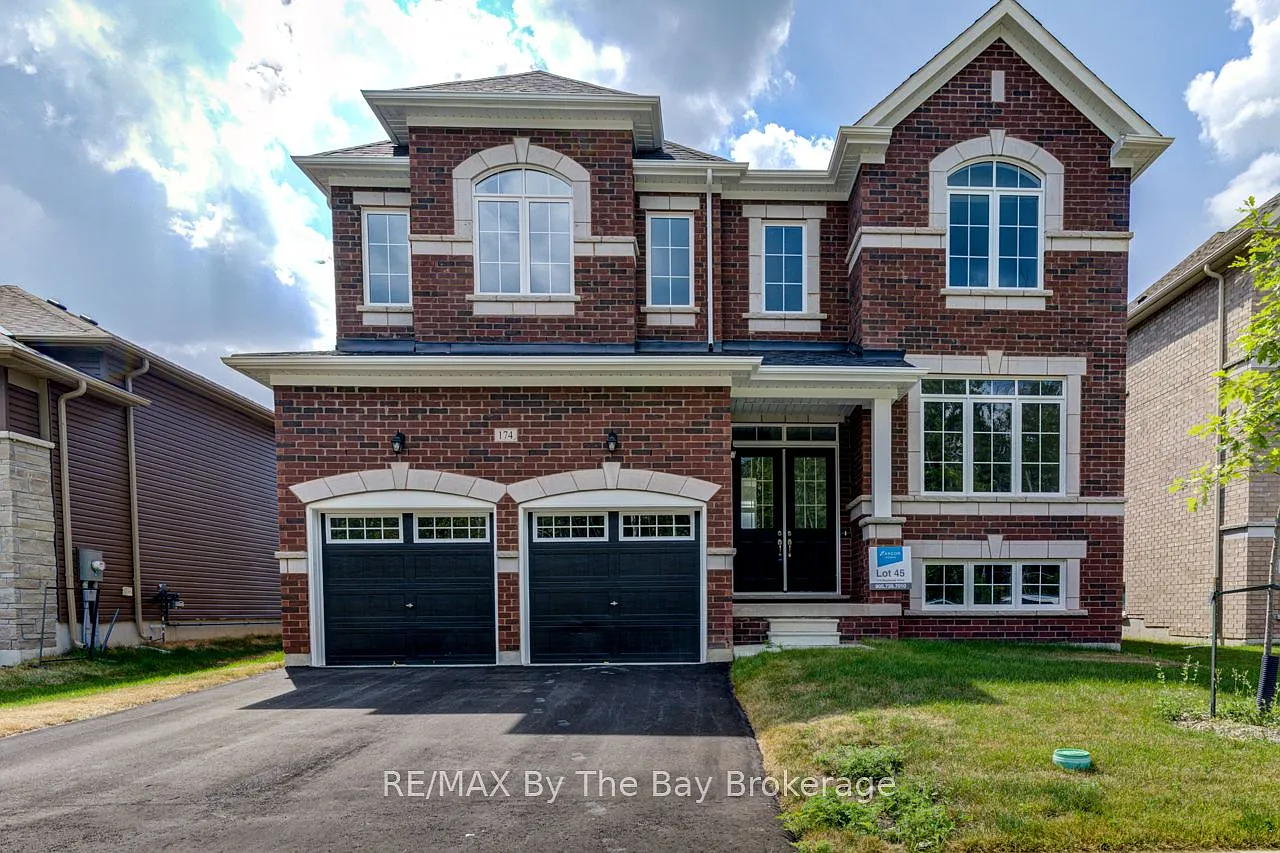 174 Mapleside Dr photo 1