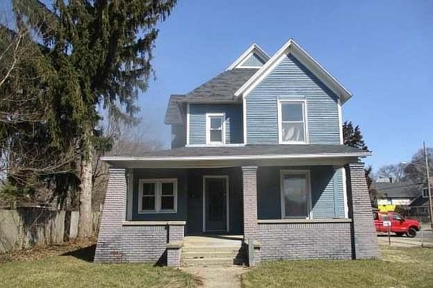 1st image of 125 Burton St SE #1