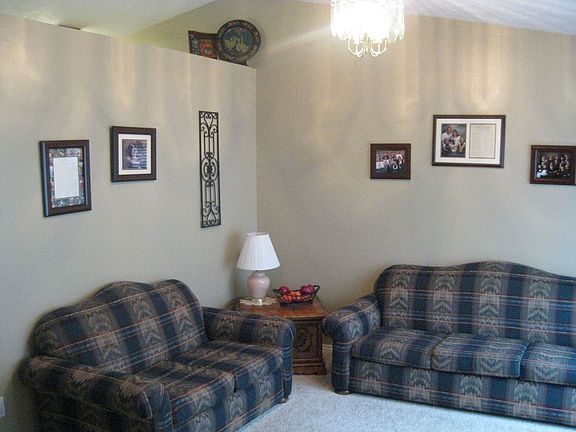 front room