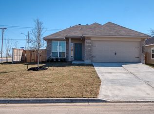 631 Fallbrook Dr, Temple, TX 76502