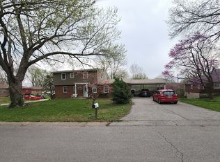 1805 N Cottage Ave, Independence, MO 64050