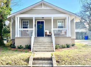 309 Croft St, Greenville, SC 29609