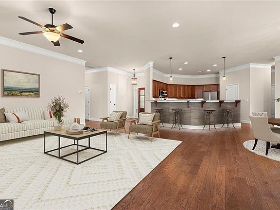 5th image of 1303 Windstone Ct