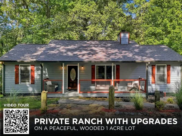 743 Timber Ridge Ln, Ellijay, GA 30540