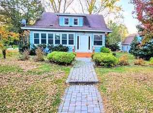 407 Main Ave, Carlos, MN 56319