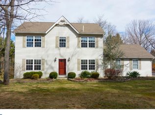 958 Clauss Rd, Lenhartsville, PA 19534