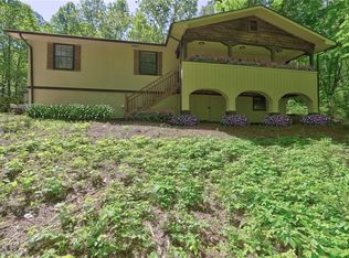 120 Military Rd, Whitesburg, GA 30185