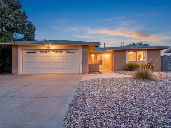 4917 Chisholm Trl NW, Albuquerque, NM 87120