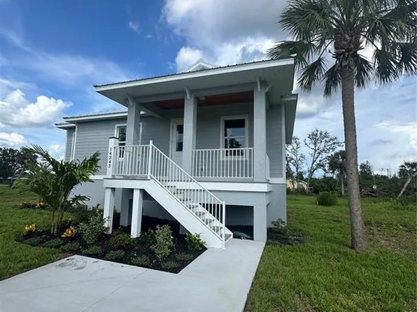 14343 Myakka Ave, Port Charlotte, FL 33953