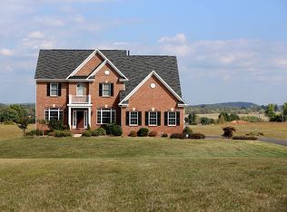 14066 Blue View Ct, Leesburg, VA 20176