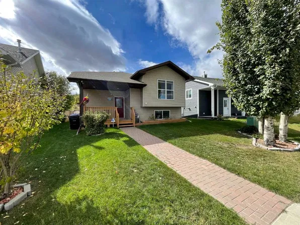 54 N Valarosa Dr, Didsbury, AB T0M 0W0