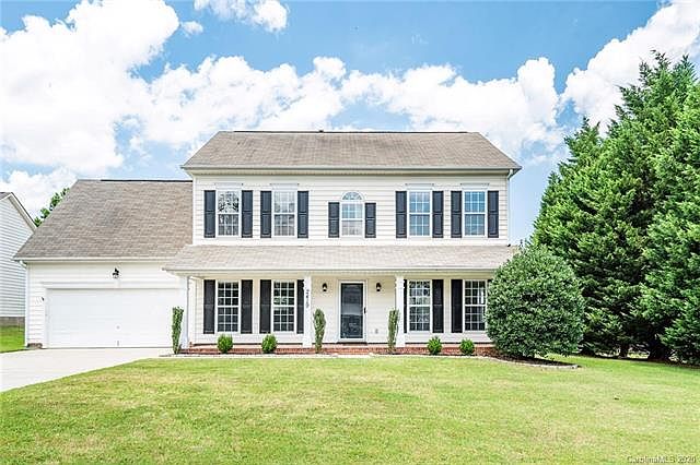 1st image of 2419 Galena Ln
