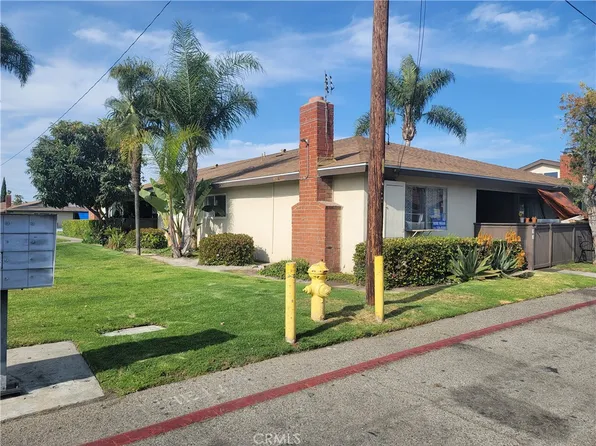 9166 Cerritos Ave Unit 68, Anaheim, CA 92804