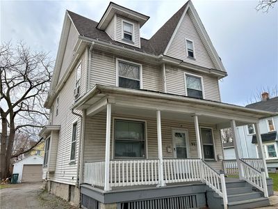 97 Locust St, Rochester, NY, 14613