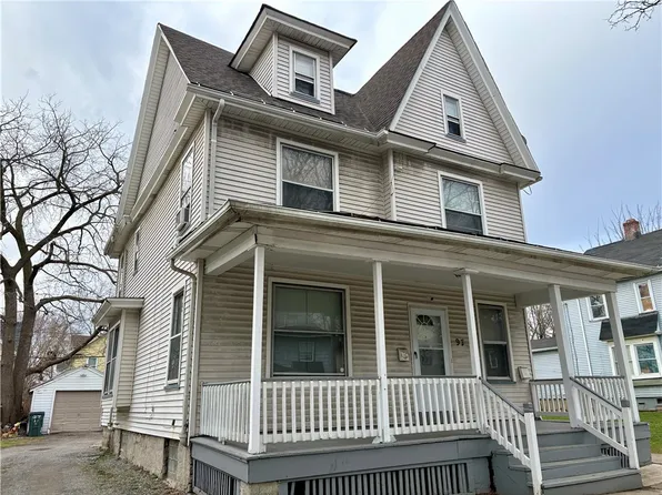 97 Locust St, Rochester, NY 14613