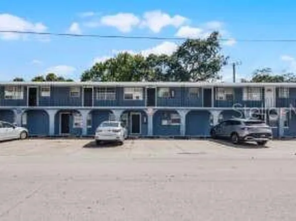 601 State Ave #6, Daytona Beach, FL 32117