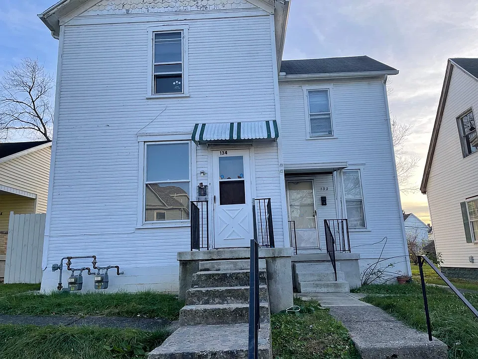 132 Pleasant Ave #134