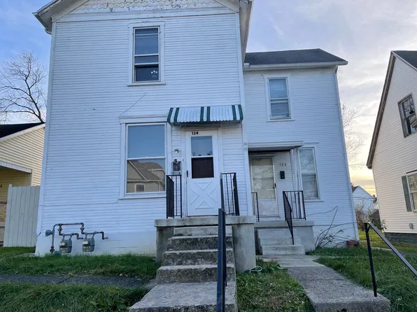 132 Pleasant Ave #134, Dayton, OH 45403