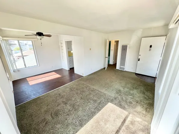 Granada Triplex, 219 Granada Ave APT B, Long Beach, CA 90803