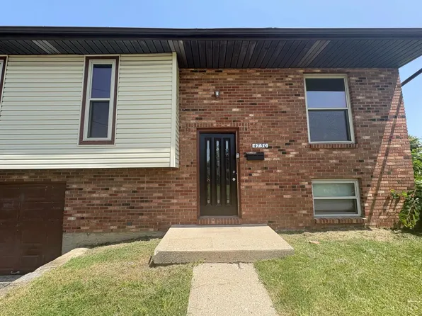 4750 Mayhew Ave, Cincinnati, OH 45238