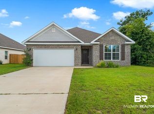 306 Wickman Ave, Gulf Shores, AL 36542