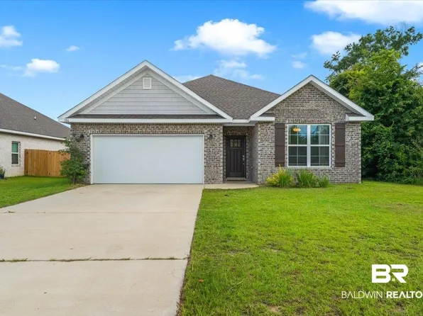 306 Wickman Ave, Gulf Shores, AL 36542