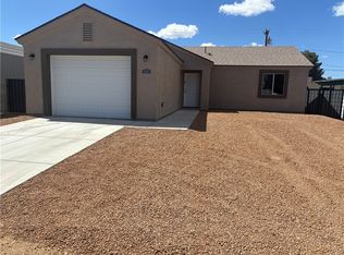 3810 E Thompson Ave, Kingman, AZ 86409
