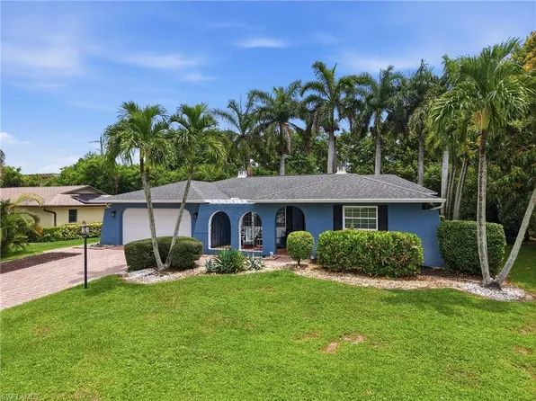 4561 Beechwood Lake DR, NAPLES, FL 34112