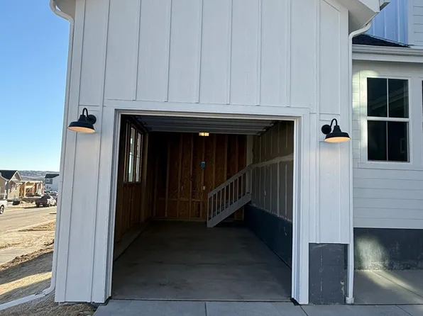 16550 Black Rose Cir, Parker, CO 80134