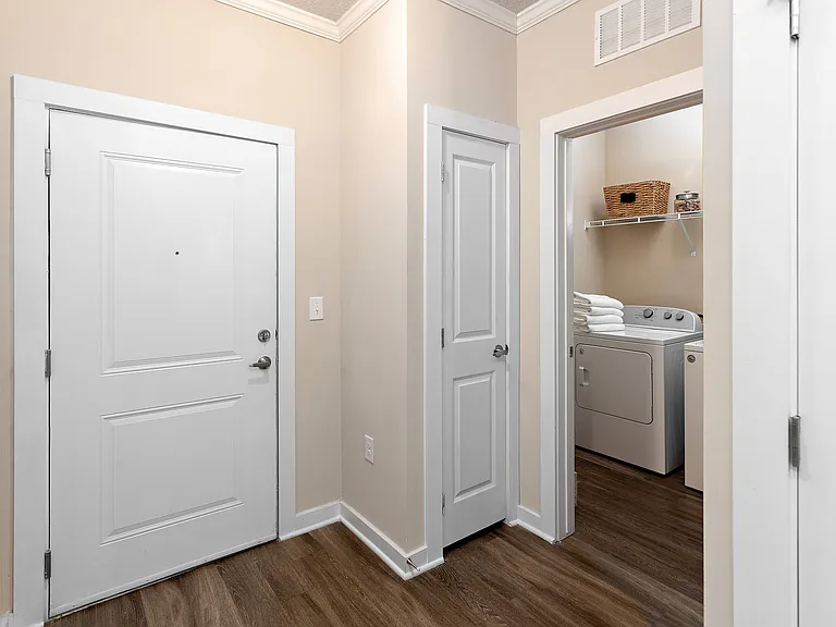 Large Laundry Room