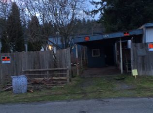 103 Nenant St S, Bucoda, WA 98530