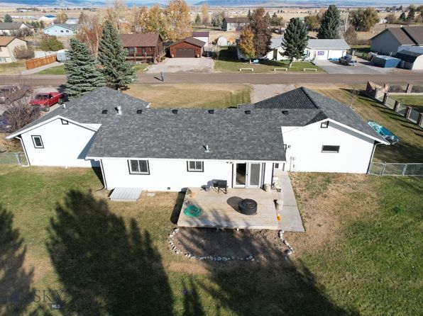 355 Buffalo Dr, Dillon, MT 59725