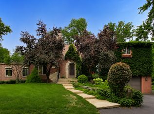 3708 Cooper Pl, Crete, IL 60417