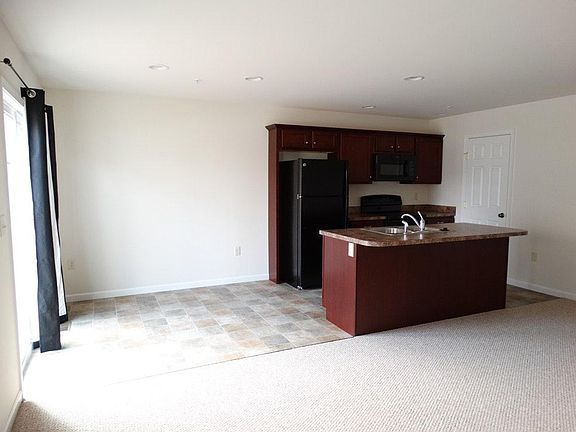 Interior of Similar Home