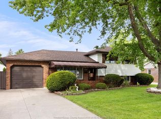 5649 Baldwin Ave, Windsor, ON N8T1L7