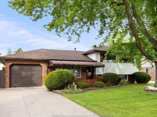 5649 Baldwin Ave, Windsor, ON N8T 1L7