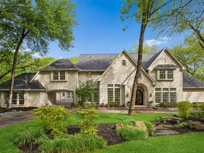 791 Creekwood Dr N, McKinney, TX, 75069