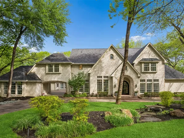 791 Creekwood Dr N, McKinney, TX 75069