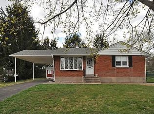 3810 Lukens Ln, Hatboro, PA 19040