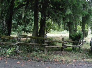 290 E Rasor Rd, Belfair, WA 98528